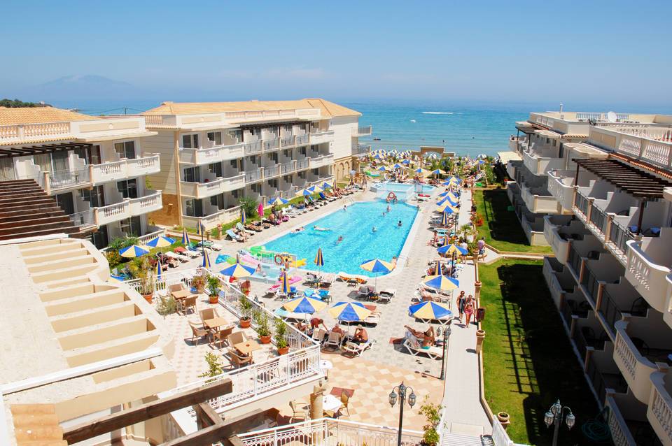 sensimar zante maris reviews