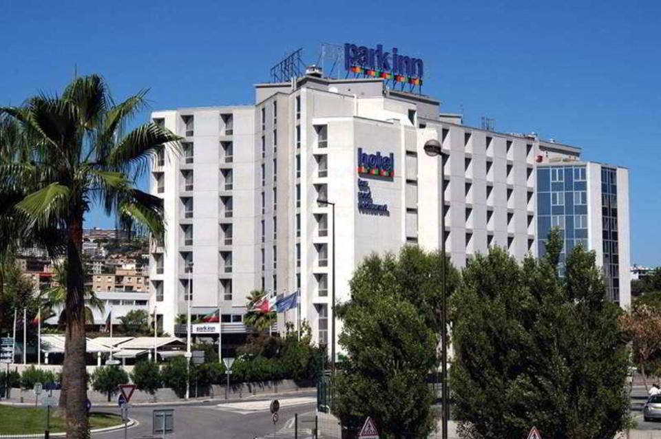Park Inn Nice Airport Tripadvisor www.swissholidays.com